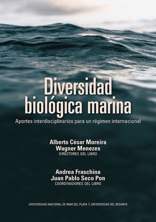 Diversidad biológica marina